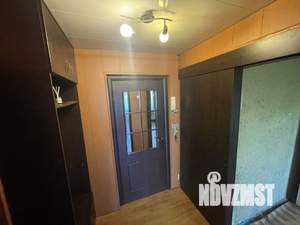 1-к квартира, на длительный срок, 36м2, 4/9 этаж