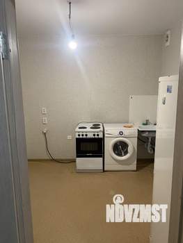 1-к квартира, на длительный срок, 32м2, 10/10 этаж