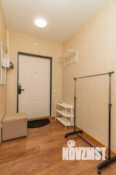 2-к квартира, посуточно, 55м2, 1/1 этаж