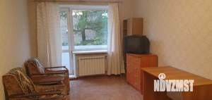 1-к квартира, на длительный срок, 34м2, 2/5 этаж