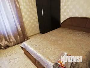 1-к квартира, посуточно, 35м2, 3/5 этаж