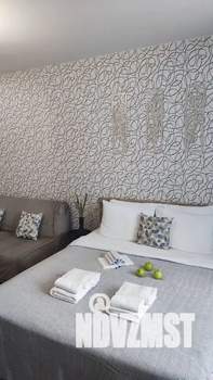 Студия квартира, посуточно, 30м2, 14/20 этаж