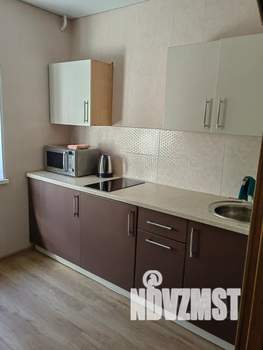 1-к квартира, посуточно, 35м2, 2/9 этаж
