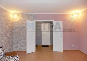 1-к квартира, на длительный срок, 40м2, 1/10 этаж