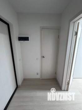 Студия квартира, на длительный срок, 24м2, 4/10 этаж