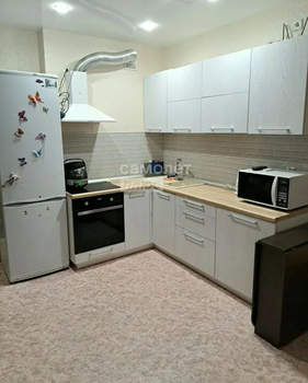 1-к квартира, на длительный срок, 41м2, 5/9 этаж