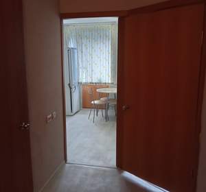 1-к квартира, на длительный срок, 31м2, 2/9 этаж