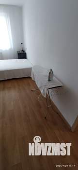 1-к квартира, на длительный срок, 32м2, 4/10 этаж