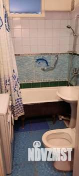 1-к квартира, на длительный срок, 31м2, 1/5 этаж