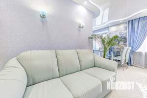 2-к квартира, посуточно, 50м2, 2/5 этаж