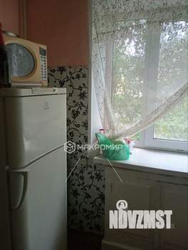 1-к квартира, на длительный срок, 44м2, 3/5 этаж