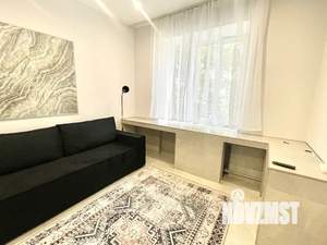 1-к квартира, посуточно, 35м2, 3/5 этаж