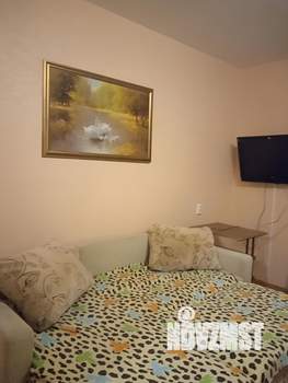 Студия квартира, на длительный срок, 29м2, 2/11 этаж