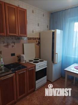 2-к квартира, на длительный срок, 57м2, 6/10 этаж