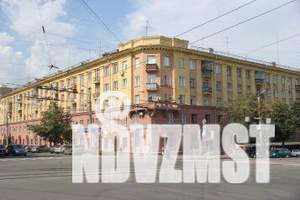 2-к квартира, посуточно, 65м2, 4/6 этаж