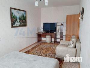 1-к квартира, на длительный срок, 36м2, 2/10 этаж