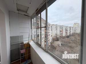 1-к квартира, на длительный срок, 31м2, 7/9 этаж