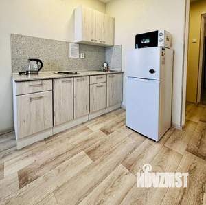 2-к квартира, на длительный срок, 45м2, 12/18 этаж