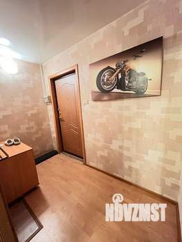 1-к квартира, на длительный срок, 35м2, 1/10 этаж