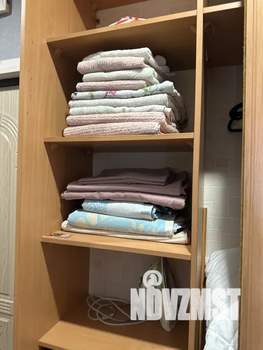 1-к квартира, посуточно, 33м2, 4/9 этаж