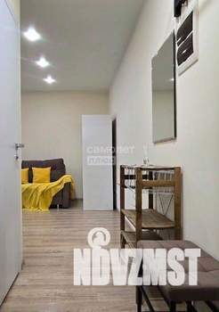 2-к квартира, на длительный срок, 44м2, 1/5 этаж