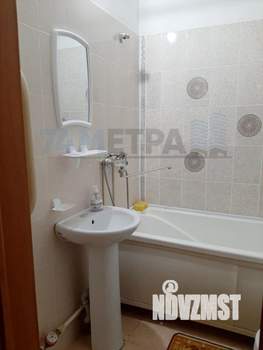 1-к квартира, на длительный срок, 36м2, 2/10 этаж