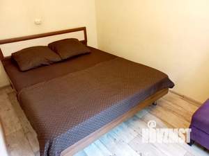 2-к квартира, посуточно, 48м2, 2/5 этаж