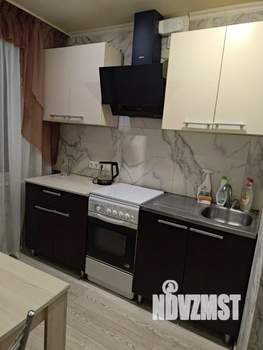 1-к квартира, на длительный срок, 30м2, 5/5 этаж