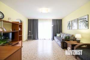 2-к квартира, посуточно, 53м2, 1/1 этаж