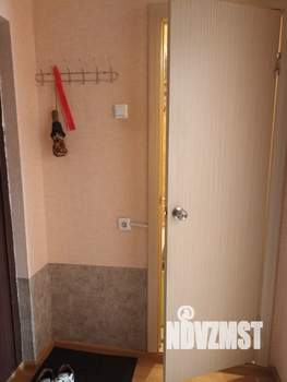 Студия квартира, на длительный срок, 28м2, 6/10 этаж