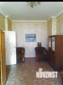 1-к квартира, на длительный срок, 42м2, 4/5 этаж