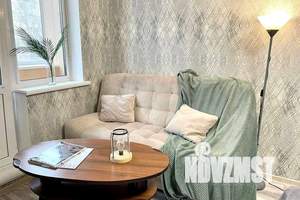 2-к квартира, посуточно, 47м2, 2/5 этаж