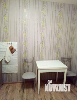 1-к квартира, на длительный срок, 35м2, 1/11 этаж