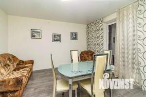 1-к квартира, посуточно, 47м2, 1/1 этаж