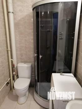 Студия квартира, на длительный срок, 25м2, 9/19 этаж