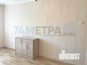 1-к квартира, на длительный срок, 36м2, 2/5 этаж