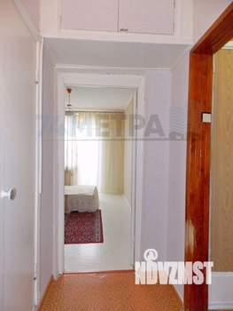 2-к квартира, на длительный срок, 50м2, 3/9 этаж