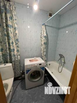 1-к квартира, на длительный срок, 34м2, 5/9 этаж