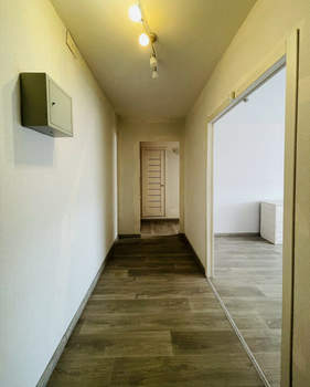 1-к квартира, на длительный срок, 41м2, 8/10 этаж