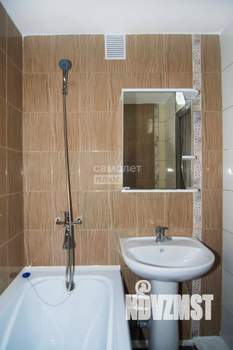 1-к квартира, на длительный срок, 32м2, 7/10 этаж
