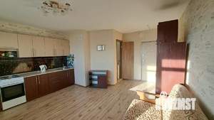 Студия квартира, посуточно, 25м2, 12/17 этаж