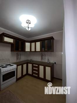 1-к квартира, на длительный срок, 32м2, 5/10 этаж