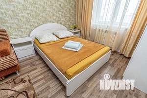 2-к квартира, посуточно, 79м2, 17/20 этаж