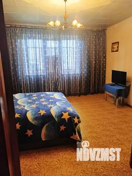 2-к квартира, посуточно, 57м2, 3/10 этаж