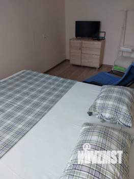 2-к квартира, посуточно, 35м2, 3/5 этаж