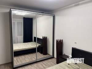 1-к квартира, на длительный срок, 49м2, 11/19 этаж