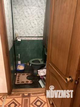 2-к квартира, на длительный срок, 52м2, 3/4 этаж