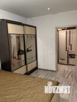 1-к квартира, на длительный срок, 33м2, 8/10 этаж