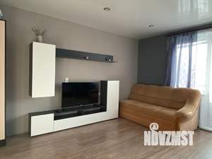 1-к квартира, посуточно, 34м2, 3/5 этаж