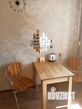1-к квартира, посуточно, 41м2, 7/10 этаж